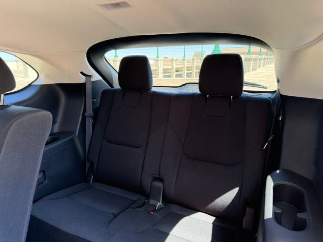 2018 Mazda Mazda CX-9 Sport