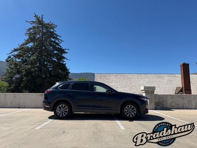 2018 Mazda Mazda CX-9 Sport