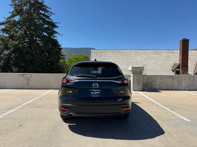 2018 Mazda Mazda CX-9 Sport