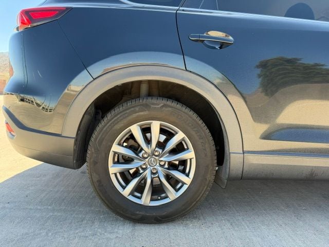 2018 Mazda Mazda CX-9 Sport