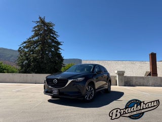 2018 Mazda Mazda CX-9 Sport