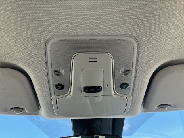 2018 Toyota Prius Four FWD