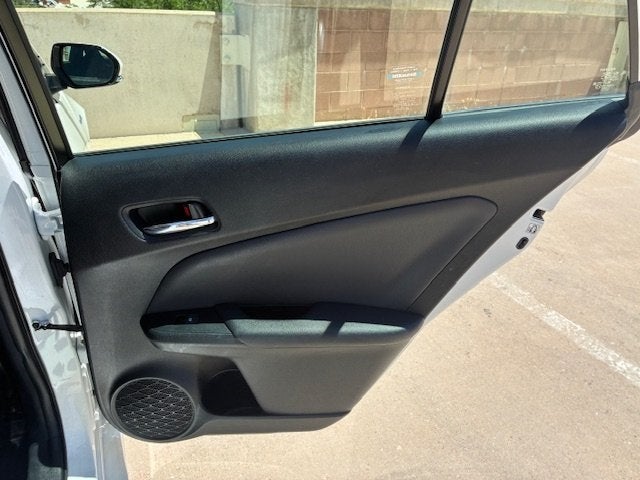 2018 Toyota Prius Four FWD