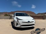 2018 Toyota Prius Four FWD