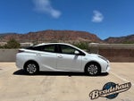2018 Toyota Prius Four FWD
