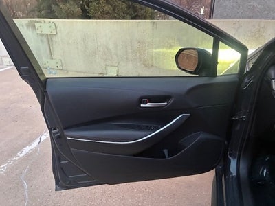 2024 Toyota Corolla SE Premium