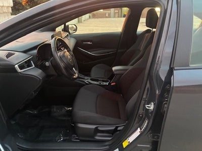 2024 Toyota Corolla SE Premium