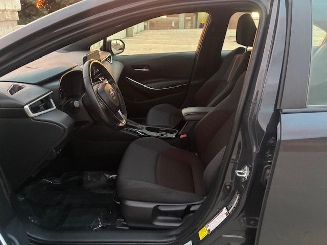 2024 Toyota Corolla SE Premium
