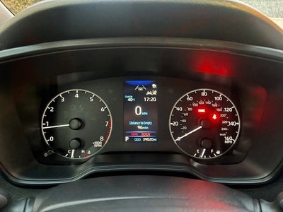 2024 Toyota Corolla SE Premium