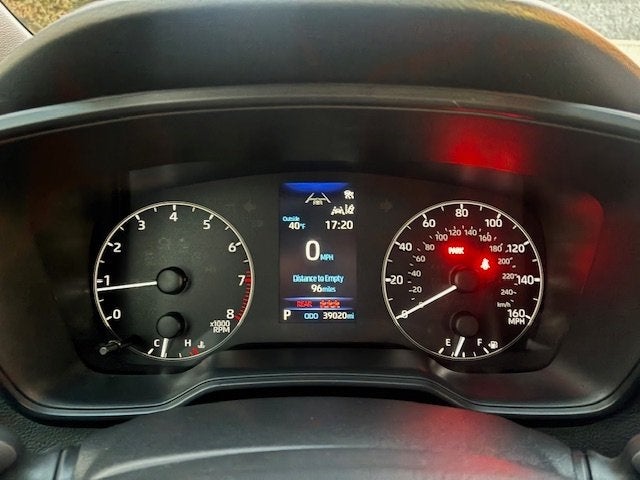 2024 Toyota Corolla SE Premium