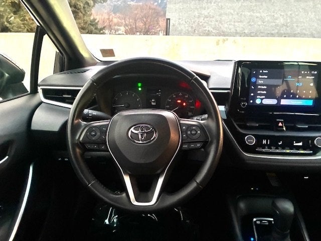 2024 Toyota Corolla SE Premium