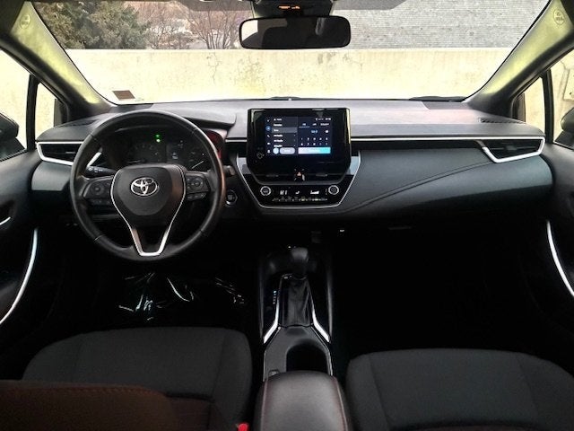 2024 Toyota Corolla SE Premium