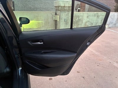 2024 Toyota Corolla SE Premium