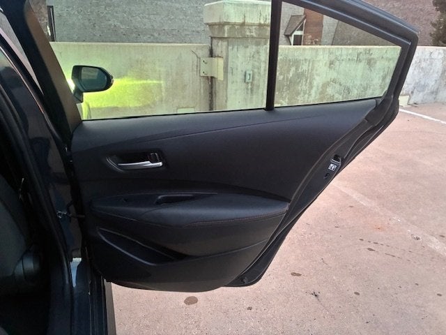 2024 Toyota Corolla SE Premium