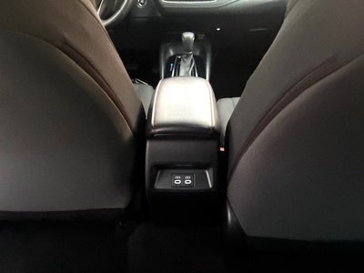 2024 Toyota Corolla SE Premium