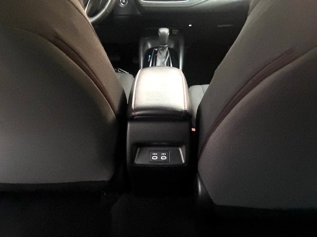 2024 Toyota Corolla SE Premium