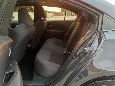 2024 Toyota Corolla SE Premium