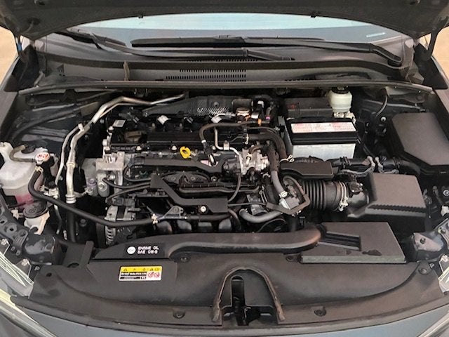 2024 Toyota Corolla SE Premium