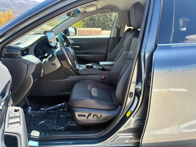 2024 Toyota Venza LE