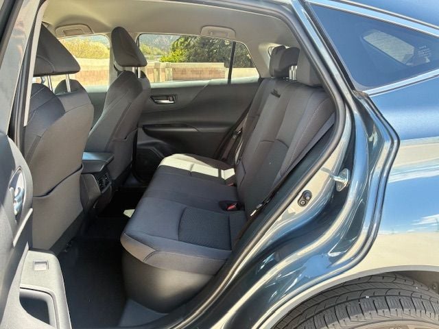 2024 Toyota Venza LE