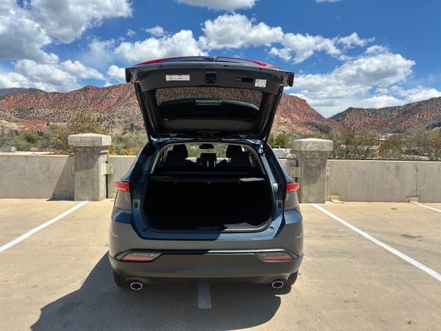 2024 Toyota Venza LE