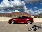 2022 Lexus IS 300