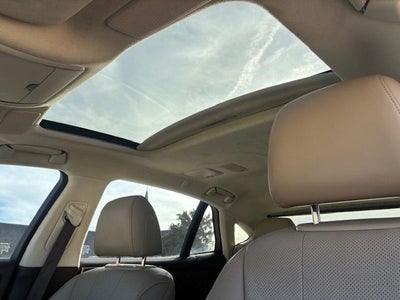 2018 Lexus LS 500 Base