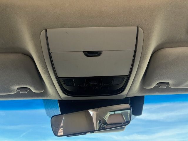 2018 Lexus LS 500 Base