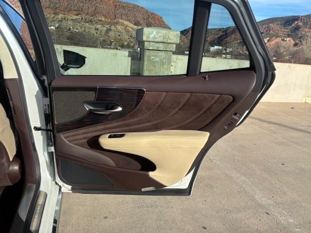 2018 Lexus LS 500 Base