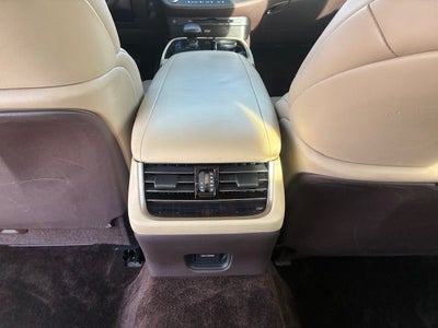 2018 Lexus LS 500 Base