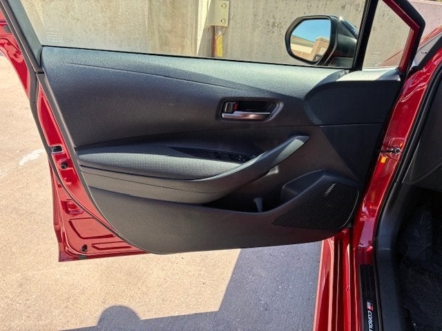 2024 Toyota GR Corolla Core AWD