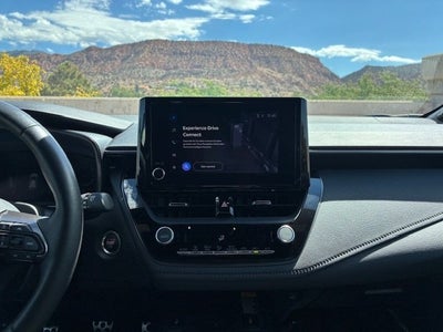 2024 Toyota GR Corolla Core AWD