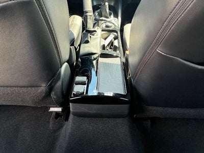 2024 Toyota GR Corolla Core AWD