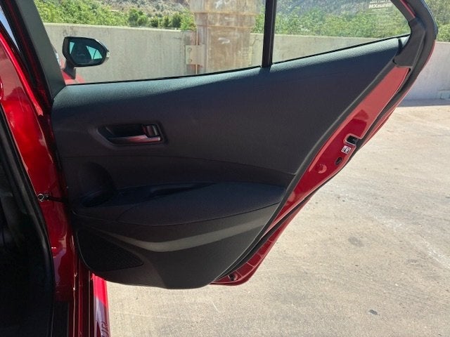 2024 Toyota GR Corolla Core AWD