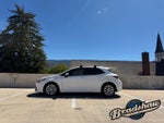 2024 Toyota Corolla Hatchback SE