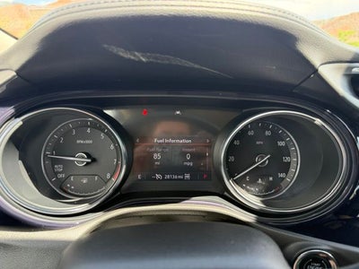 2023 Buick Encore GX Preferred