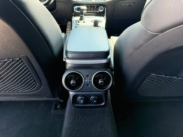 2019 Kia Stinger GT