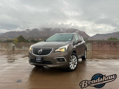 2016 Buick Envision Premium I AWD