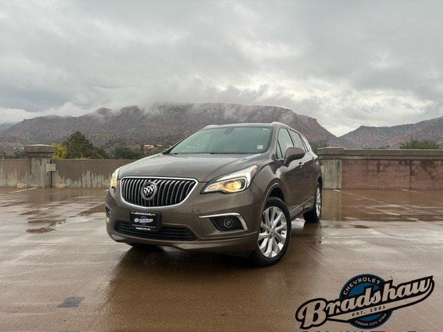 2016 Buick Envision Premium I AWD