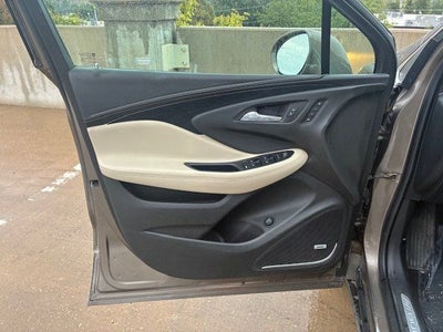 2016 Buick Envision Premium I AWD