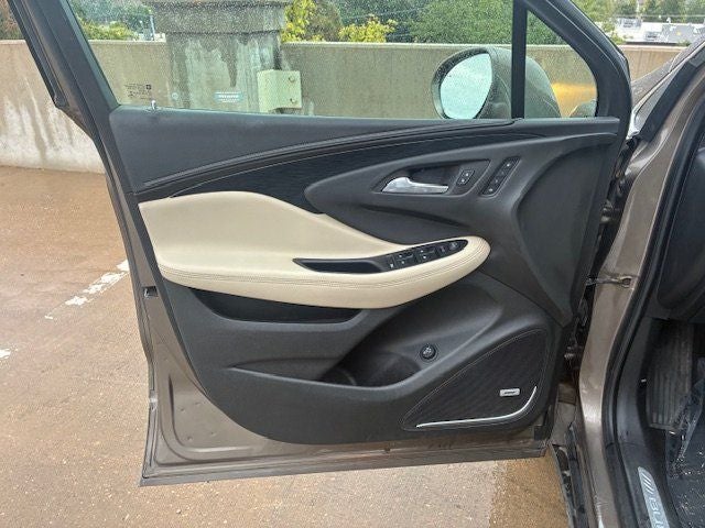 2016 Buick Envision Premium I AWD