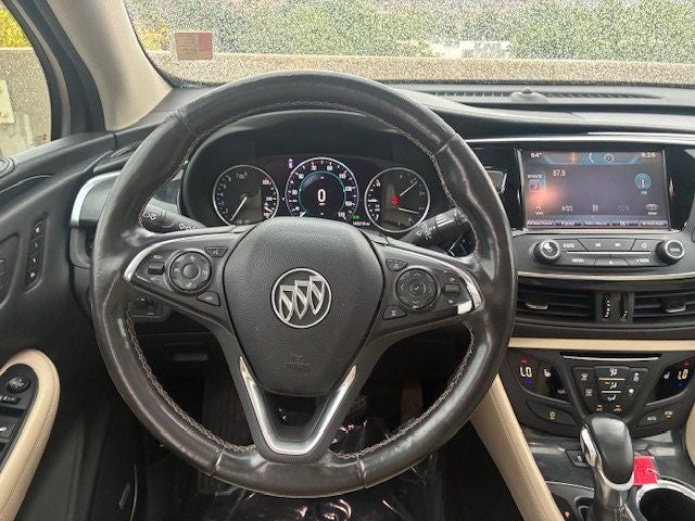 2016 Buick Envision Premium I AWD