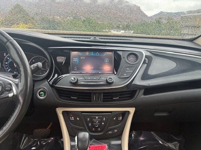 2016 Buick Envision Premium I AWD