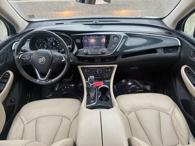 2016 Buick Envision Premium I AWD