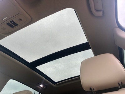 2016 Buick Envision Premium I AWD