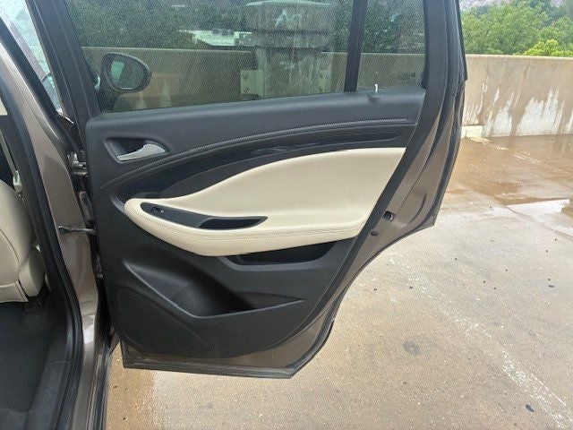 2016 Buick Envision Premium I AWD