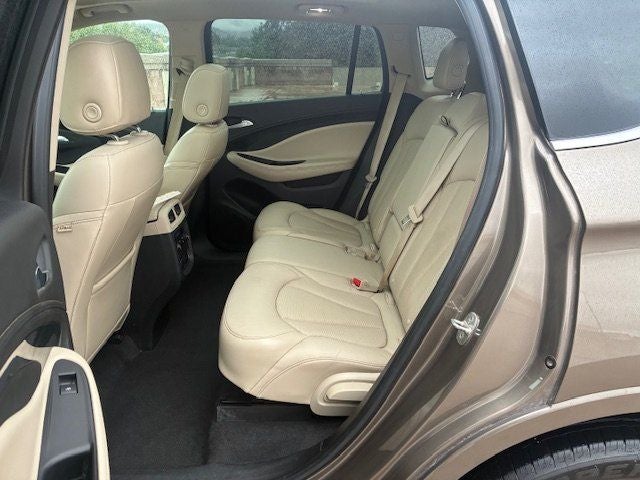 2016 Buick Envision Premium I AWD