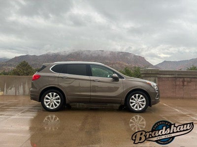 2016 Buick Envision Premium I AWD