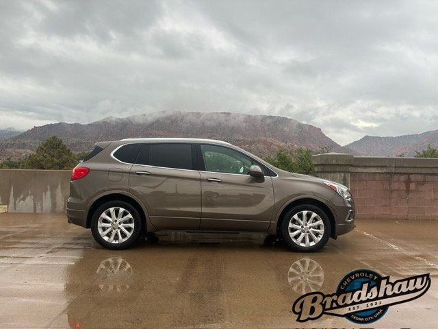 2016 Buick Envision Premium I AWD