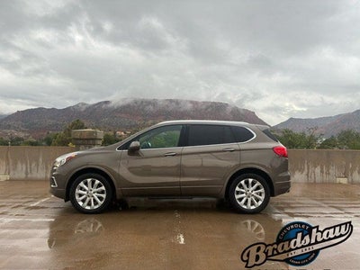 2016 Buick Envision Premium I AWD